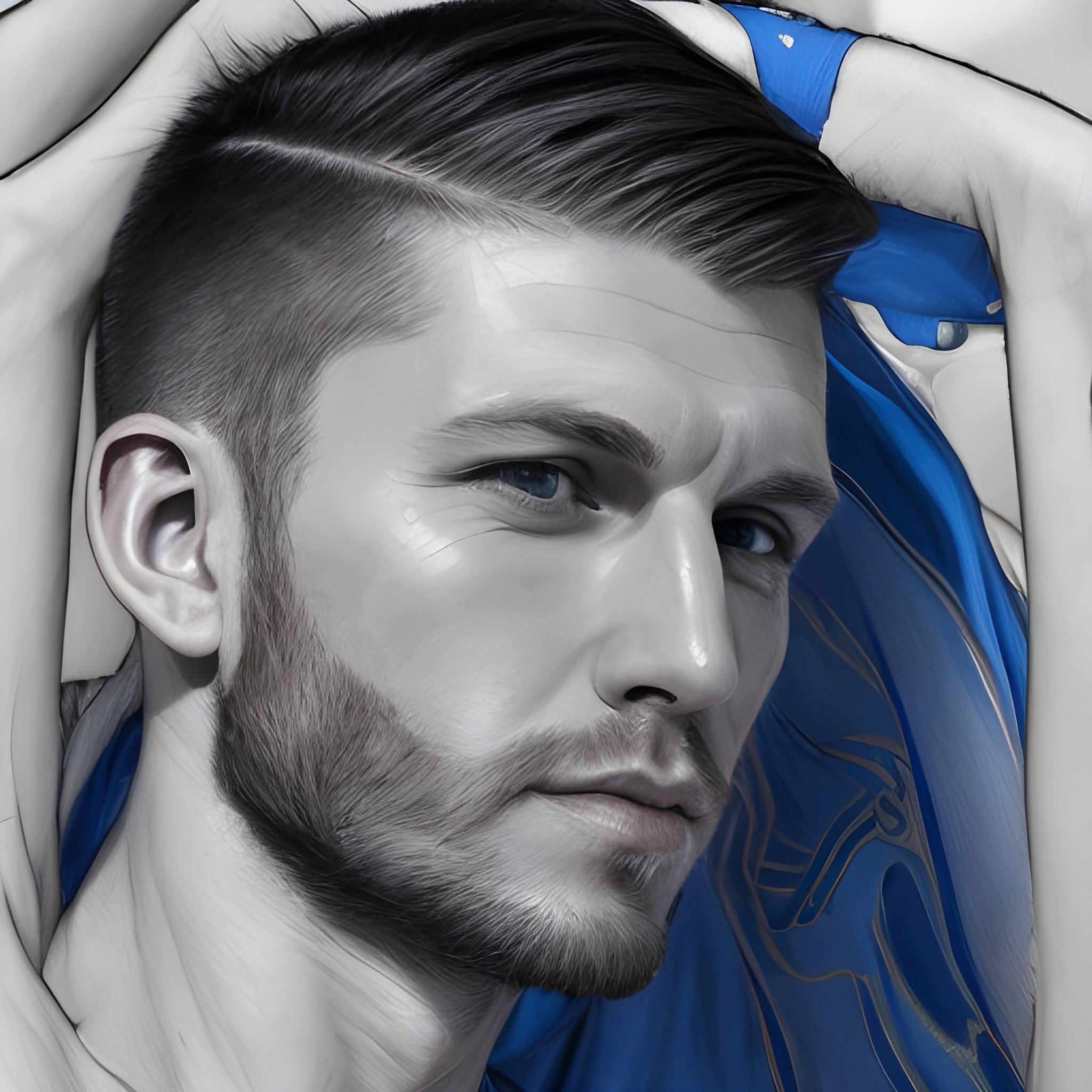 Picture of Chris Harrington